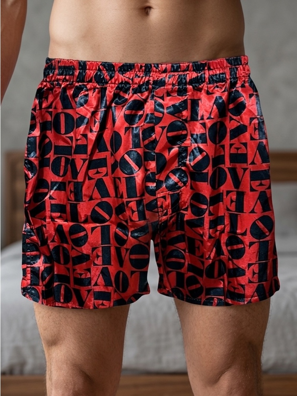 Max Deco Boxer